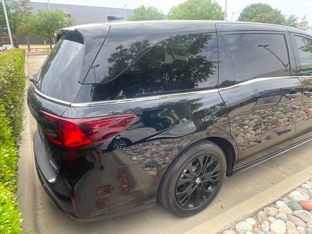 Used 2025 Honda Odyssey Sport-L image 9