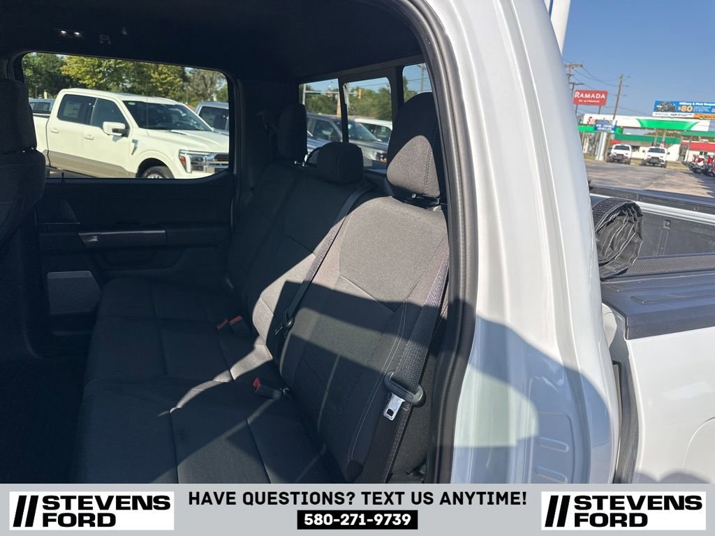 Used 2022 Ford F150 XLT w/ Equipment Group 302A High image 41