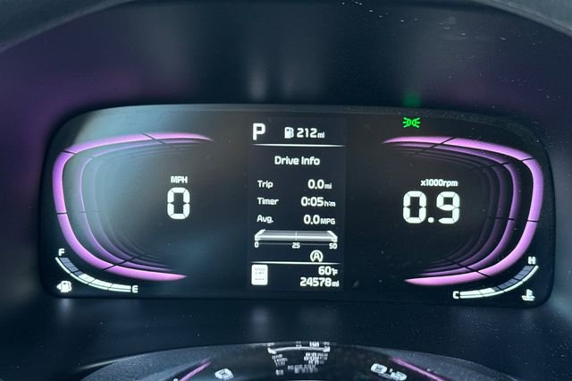 Used 2023 Kia Soul S image 30