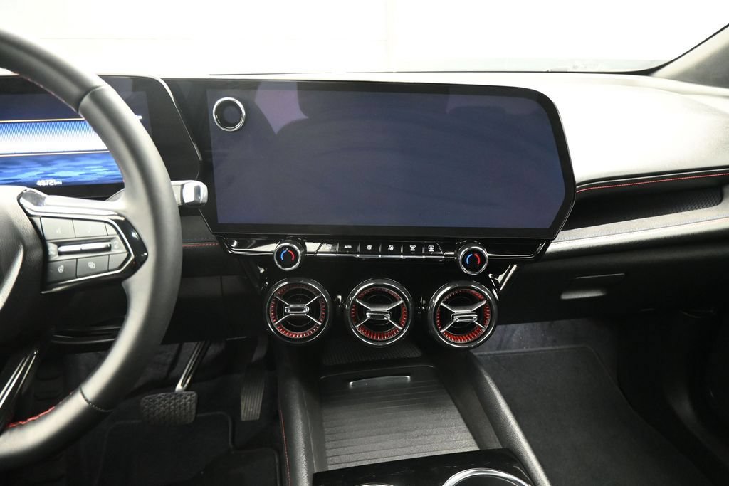 Used 2024 Chevrolet Blazer EV RS AWD/4WD image 22