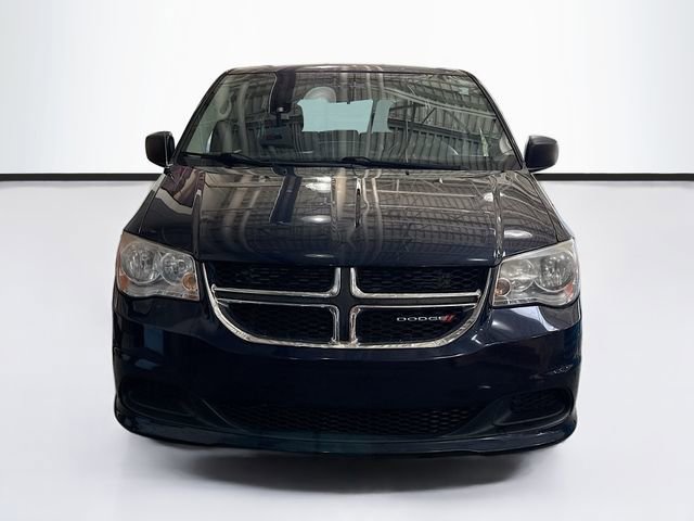 Used 2016 Dodge Grand Caravan SE w/ Quick Order Package 29E SE image 4