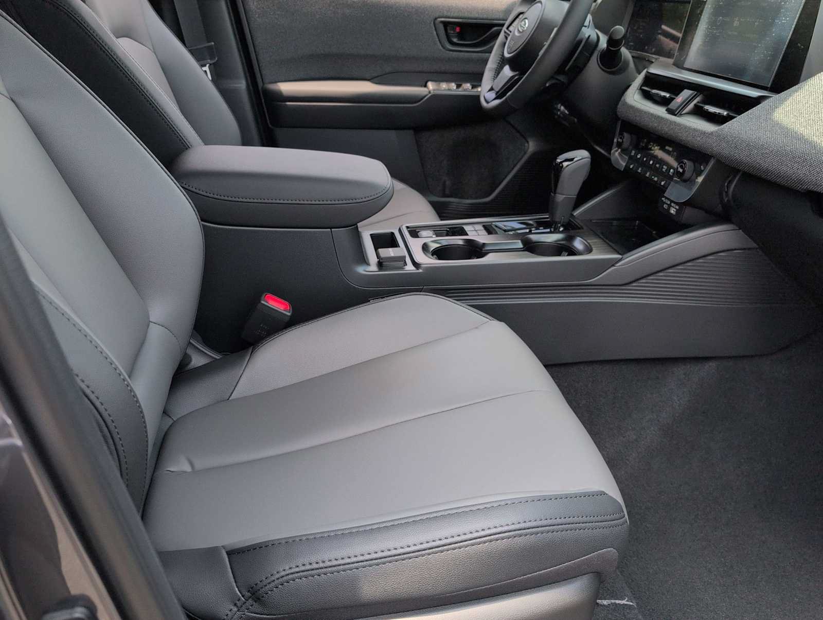 New 2026 Subaru Outback Premium AWD/4WD image 21