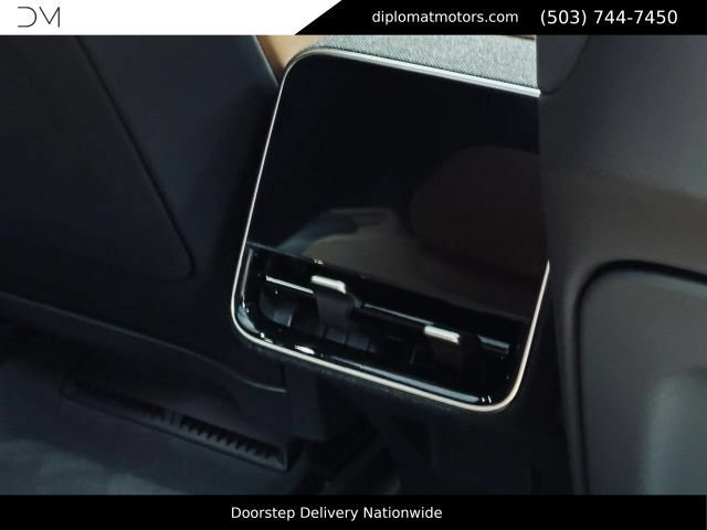 Used 2026 Lucid Gravity Grand Touring AWD/4WD image 21