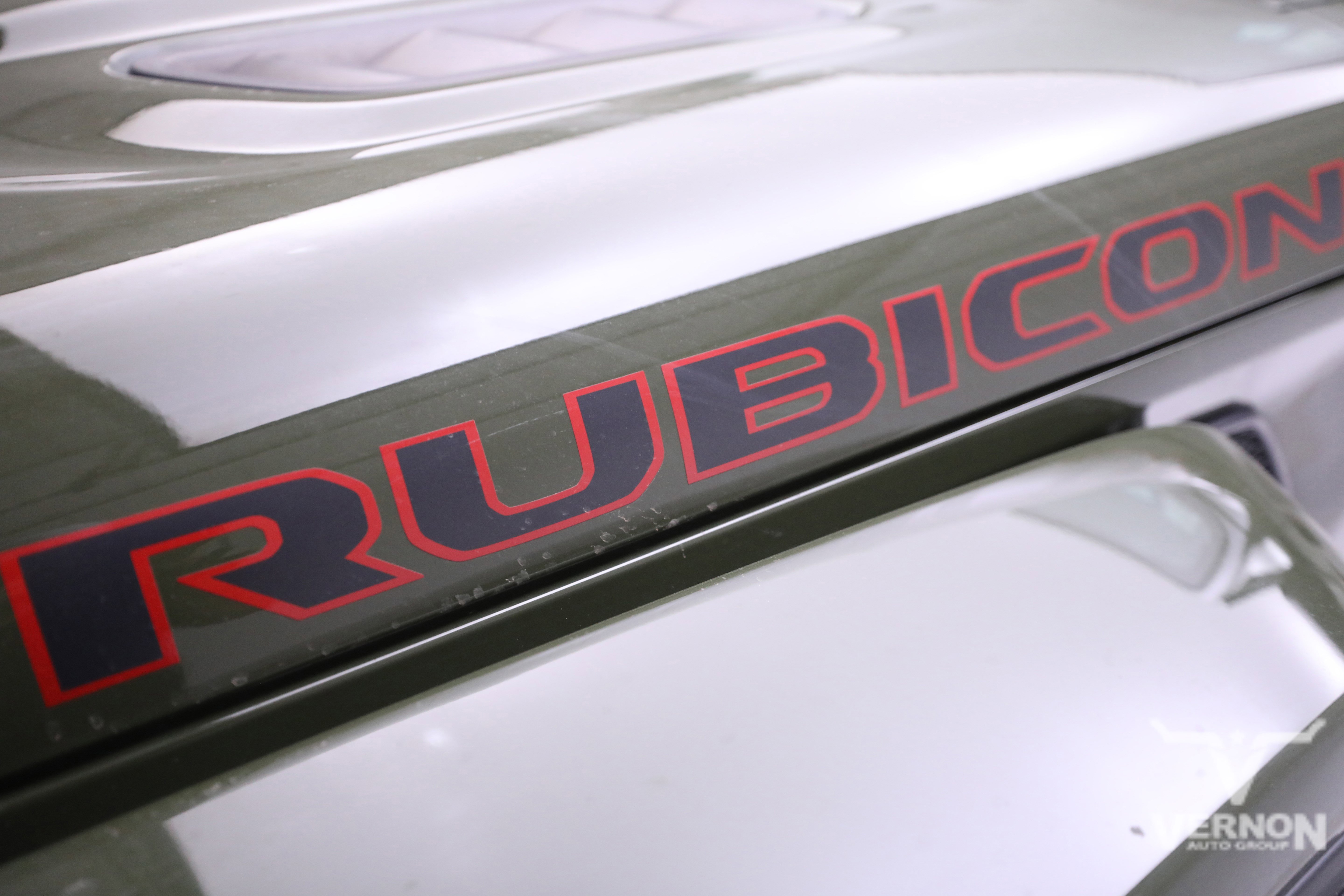 Used 2022 Jeep Wrangler Unlimited Rubicon w/ Xtreme Recon 35" Tire Package image 11