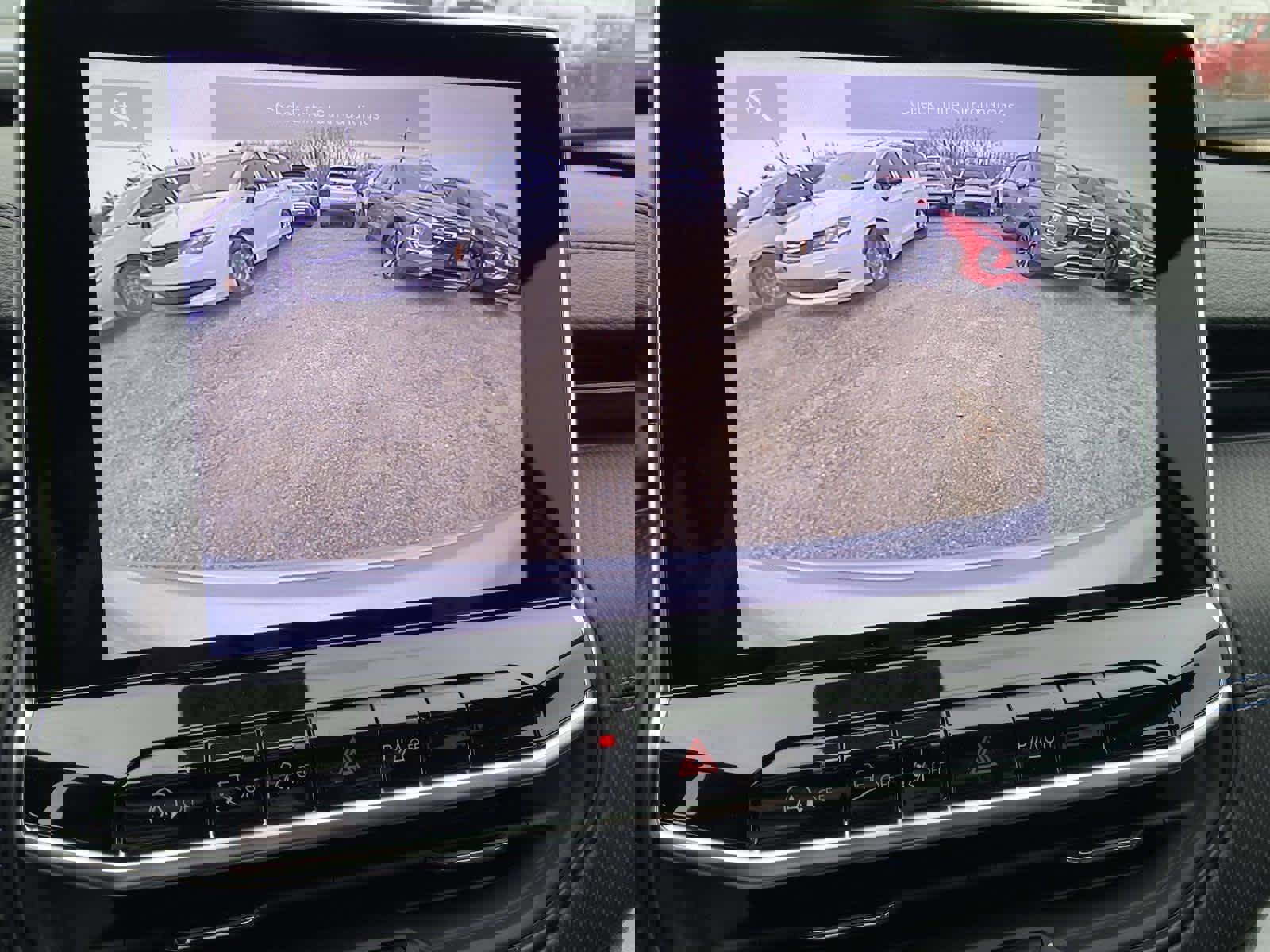 New 2026 Jeep Compass Limited image 10