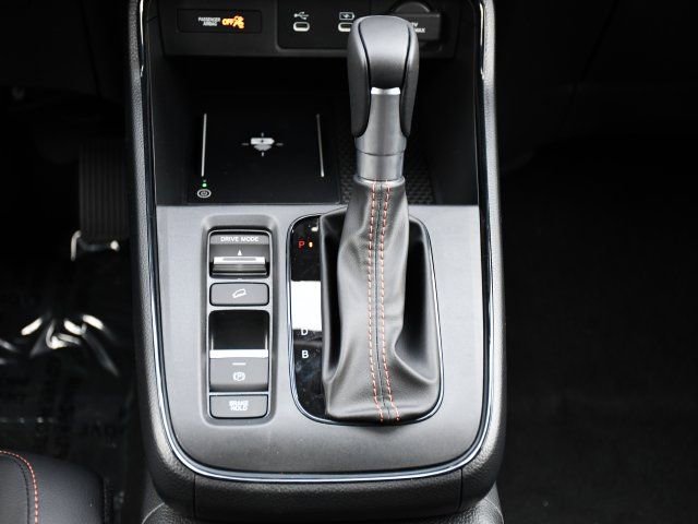 New 2026 Honda CR-V Sport Touring image 28