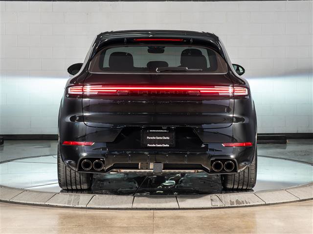 New 2026 Porsche Cayenne S AWD/4WD image 10