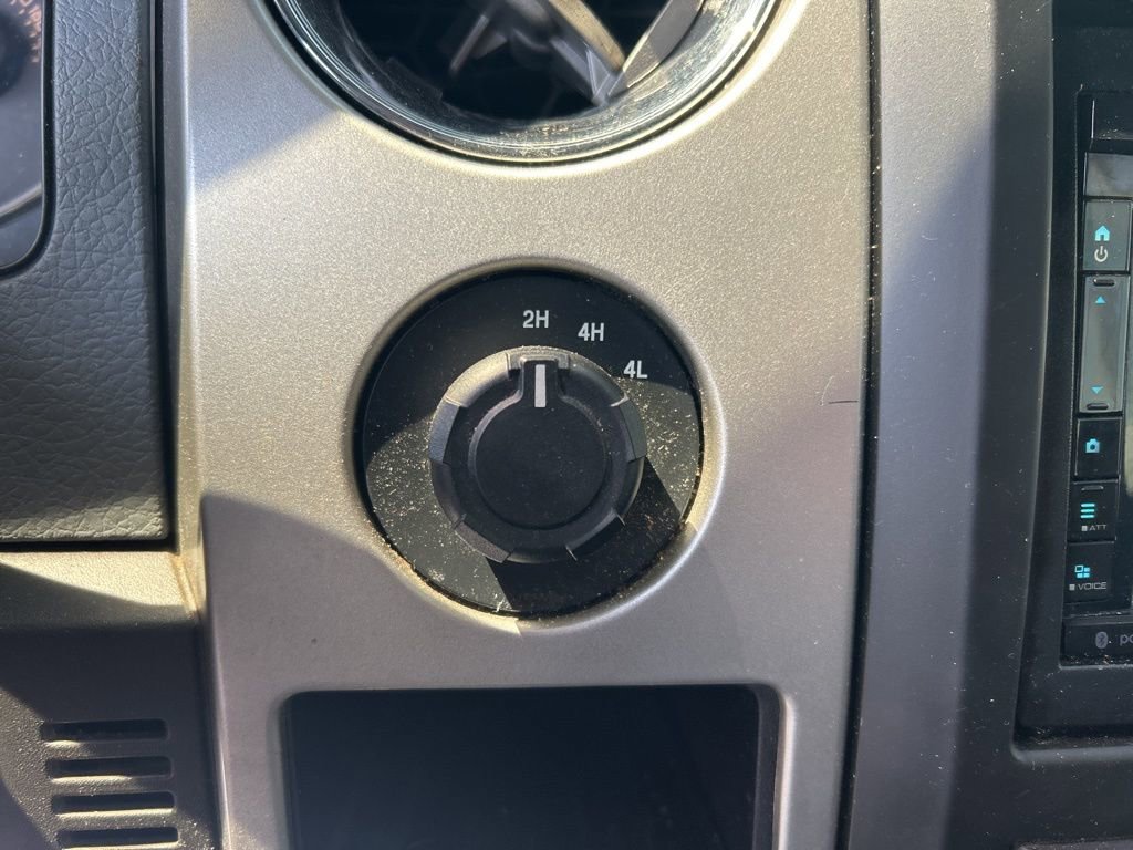 Used 2014 Ford F150 XLT image 12