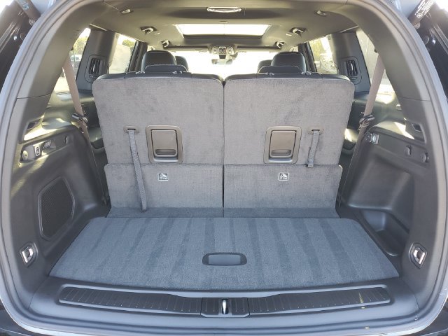 New 2027 Jeep Grand Cherokee L Limited AWD/4WD image 28