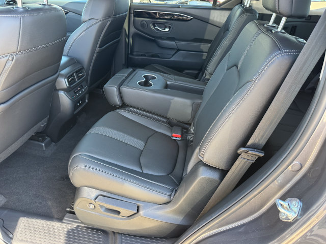 Certified 2026 Honda Pilot EX-L image 16