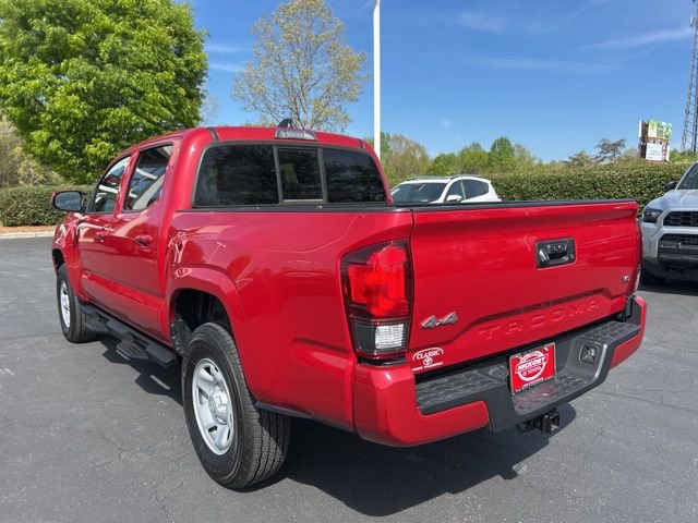 Used 2022 Toyota Tacoma SR image 12
