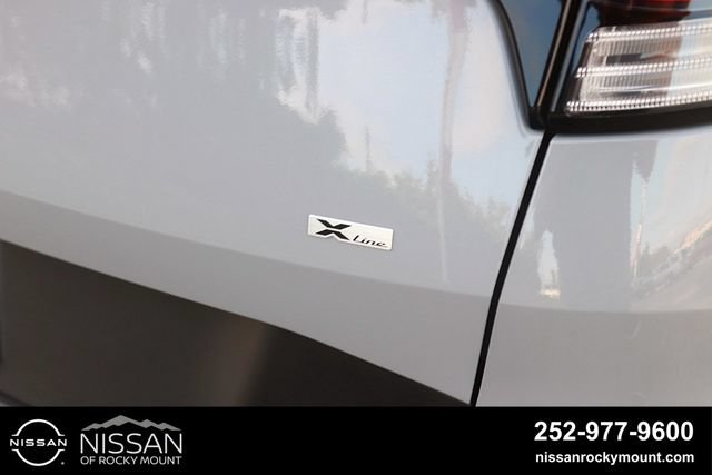 Used 2024 Kia Sportage X-Line w/ X-Line Premium Package AWD/4WD image 9