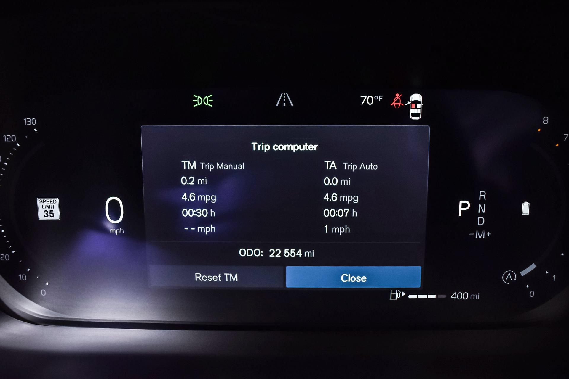 Used 2024 Volvo XC60 B5 Plus AWD/4WD image 19