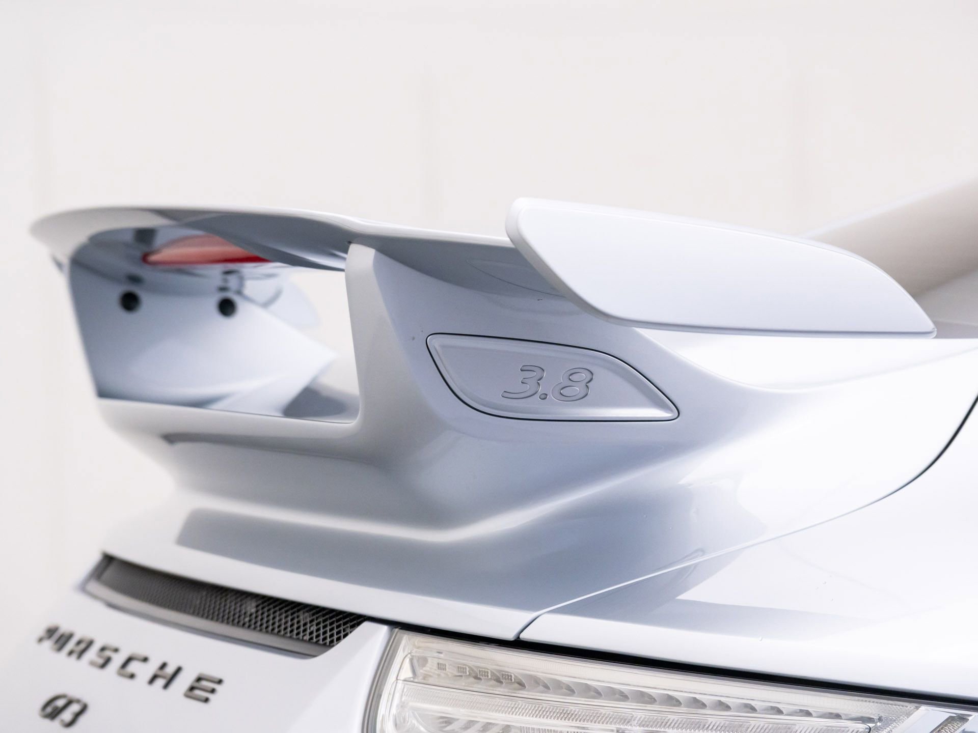 Used 2015 Porsche 911 GT3 image 40