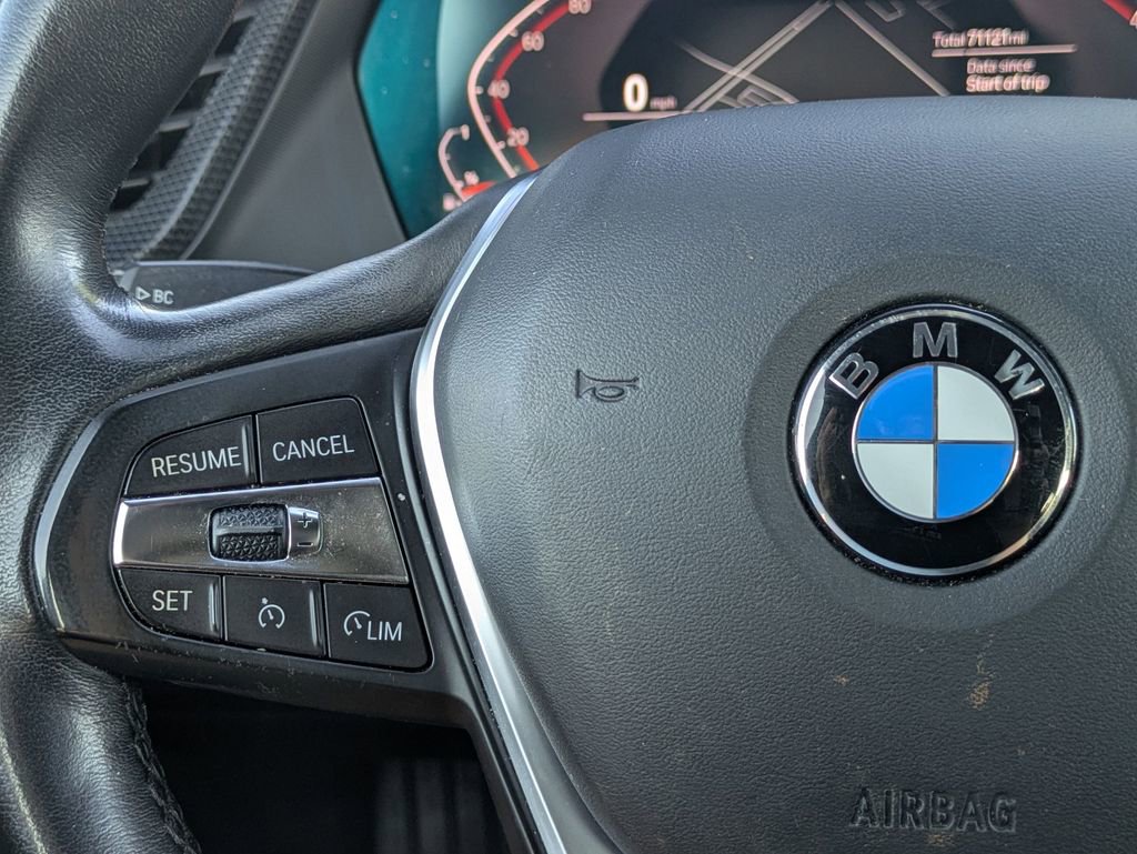 Used 2021 BMW 228i xDrive Gran Coupe AWD/4WD image 14