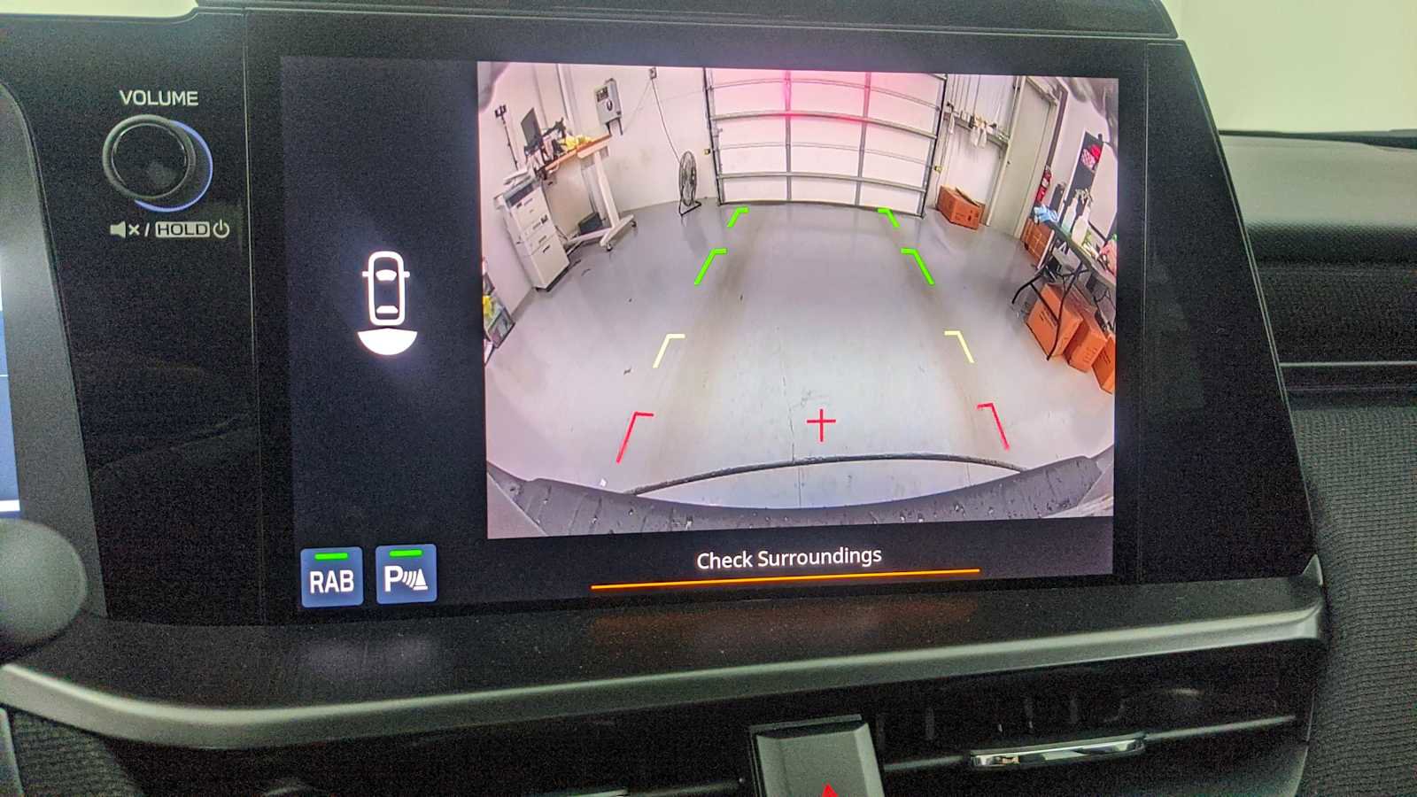 New 2026 Subaru Outback Limited image 20