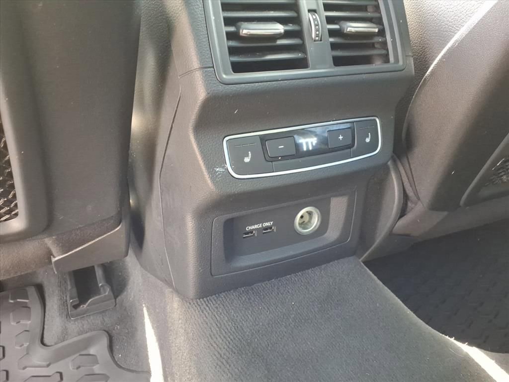 Used 2020 Audi Q5 2.0T Premium Plus w/ Premium Plus Package image 15