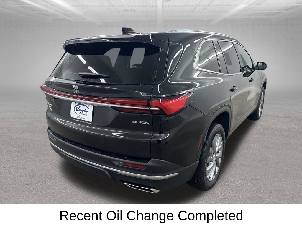 Used 2025 Buick Enclave Preferred w/ Power Package AWD/4WD image 12