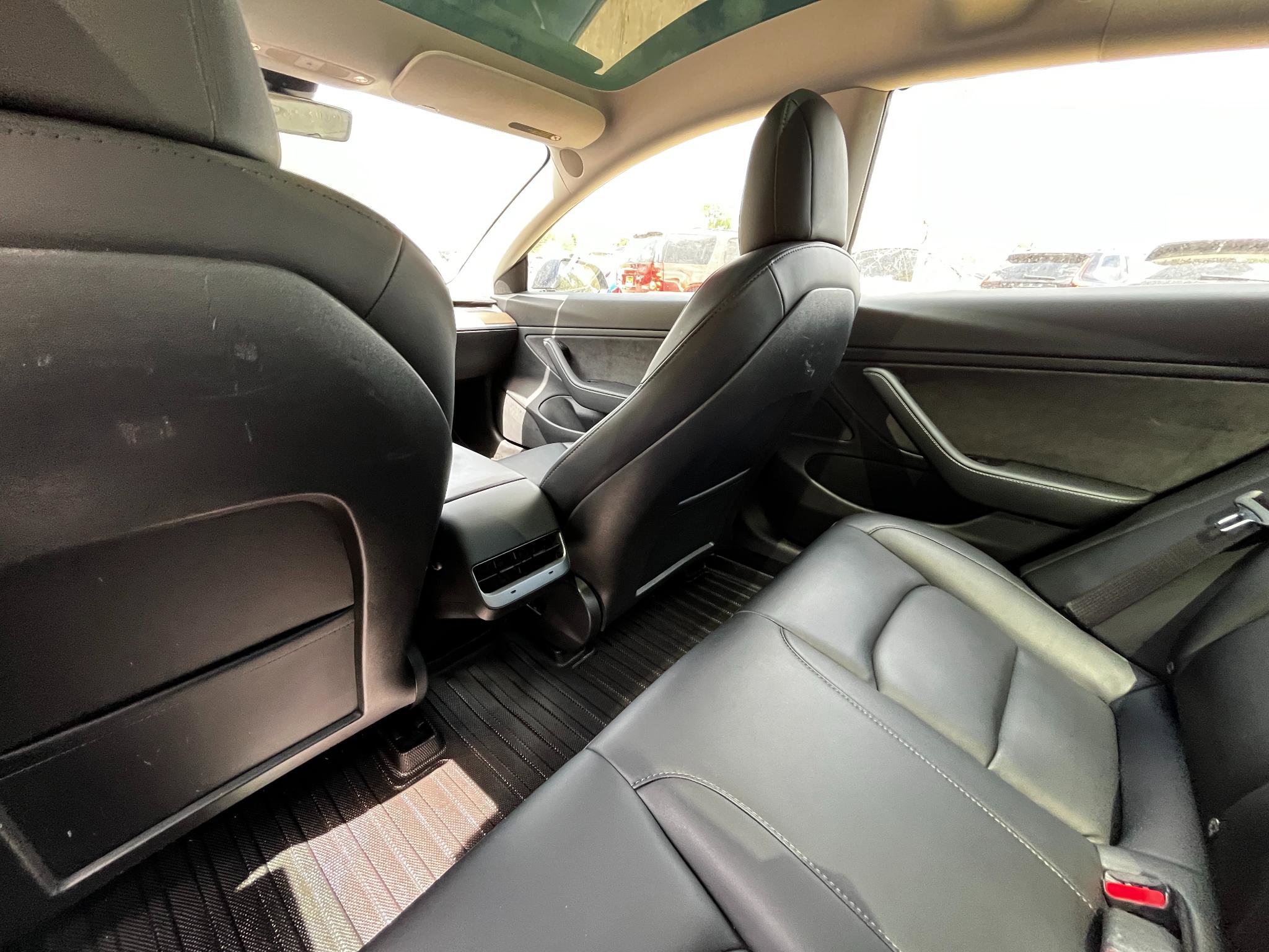 Used 2021 Tesla Model 3 Long Range image 22