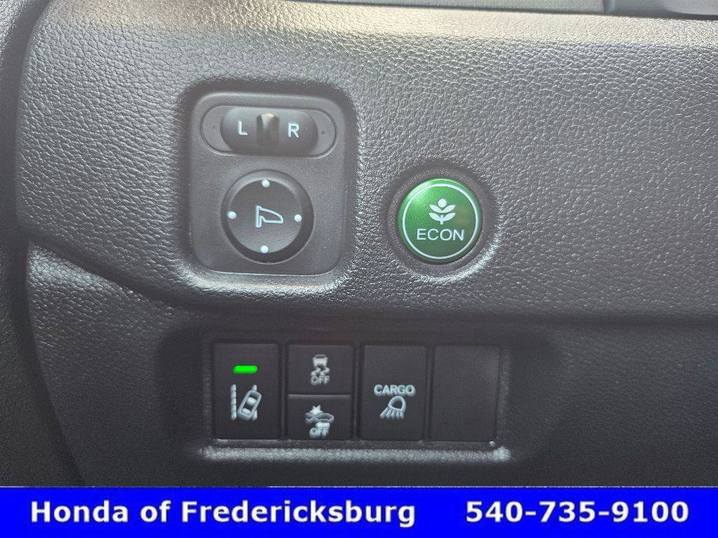 Used 2025 Honda Ridgeline RTL image 16