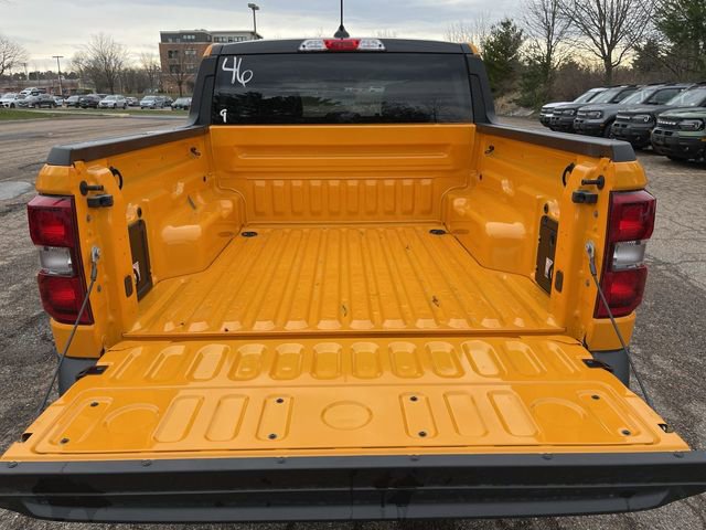 New 2026 Ford Maverick XLT AWD/4WD image 24