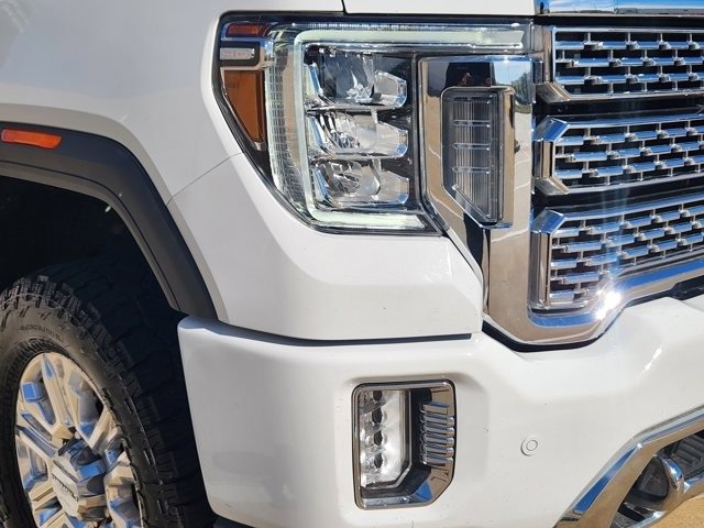 Used 2022 GMC Sierra 2500 Denali image 9
