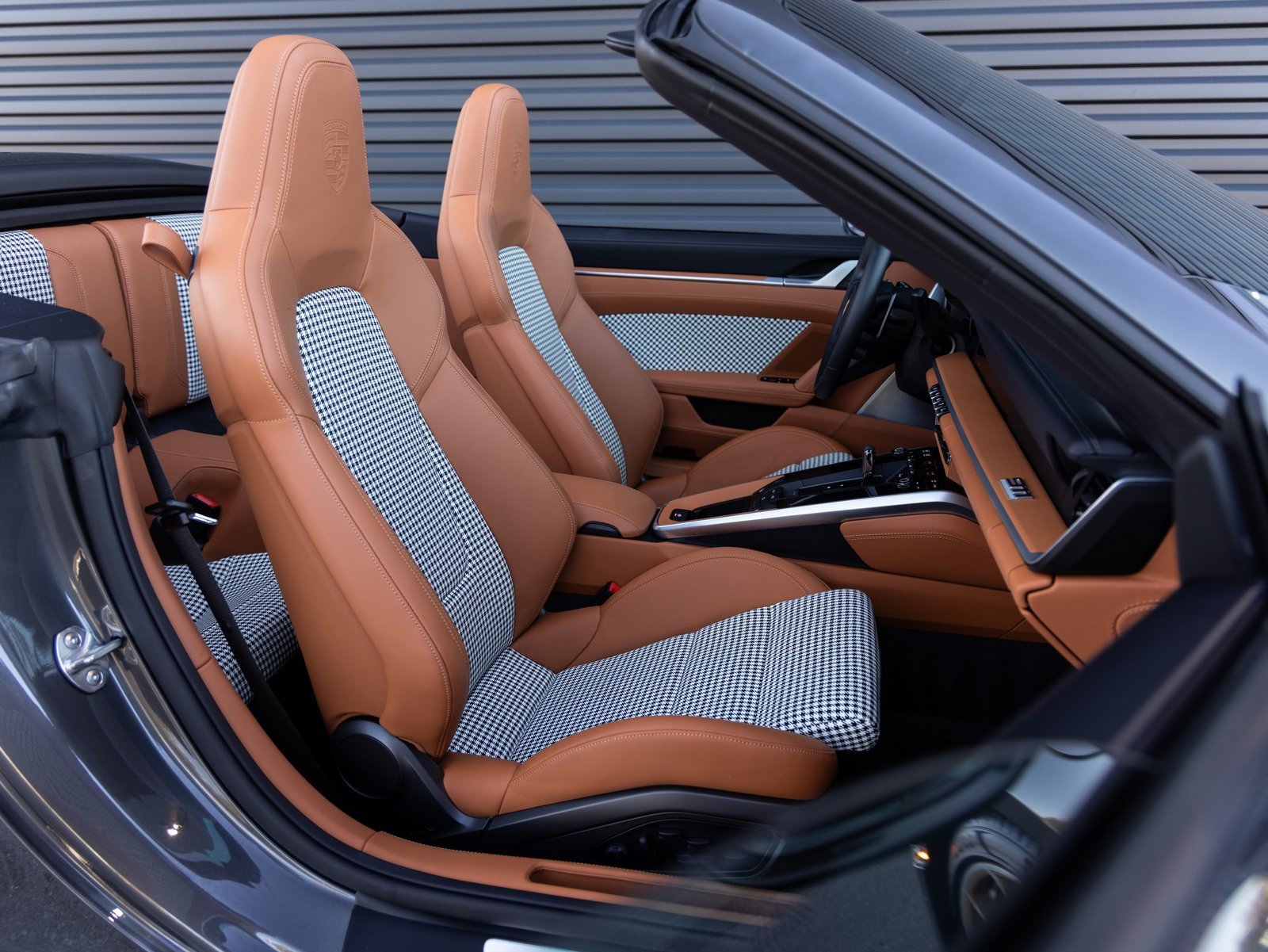 Certified 2024 Porsche 911 Turbo S image 30