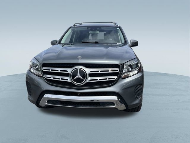 Used 2018 Mercedes-Benz GLS 450 4MATIC image 9