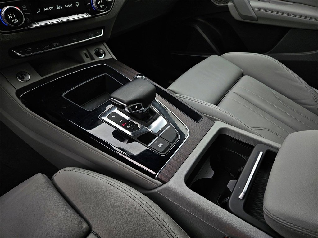 Used 2022 Audi Q5 2.0T Premium Plus image 14