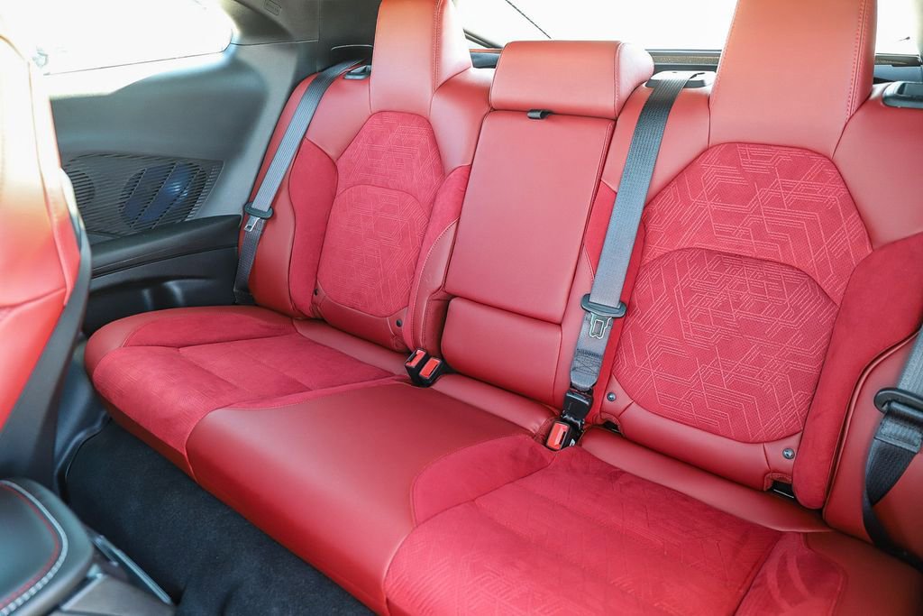 New 2026 Dodge Charger R/T Scat Pack image 19