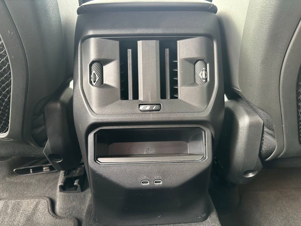 Certified 2025 BMW X3 xDrive30i image 27