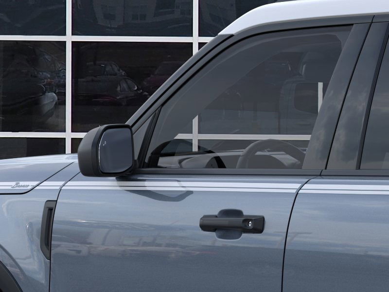 New 2025 Ford Bronco Sport Heritage w/ Convenience Package image 20