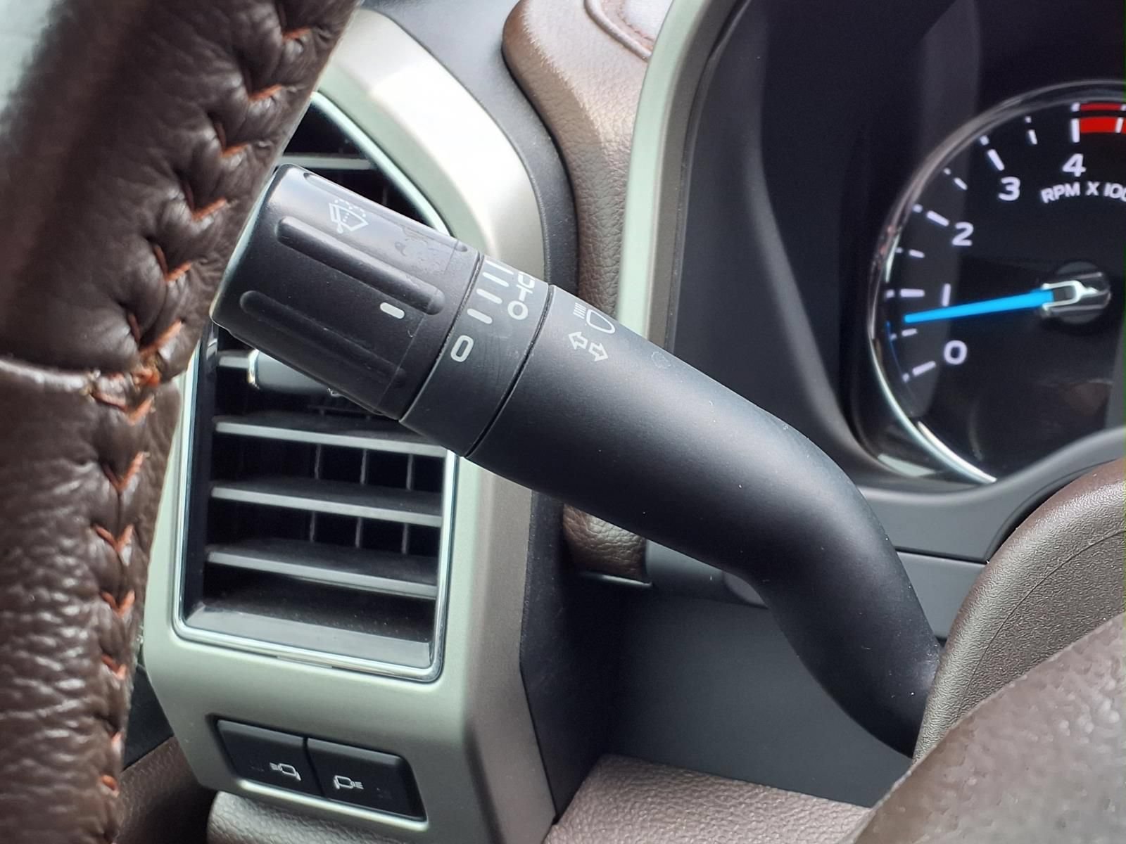 Used 2022 Ford F250 King Ranch w/ King Ranch Ultimate Package AWD/4WD image 24