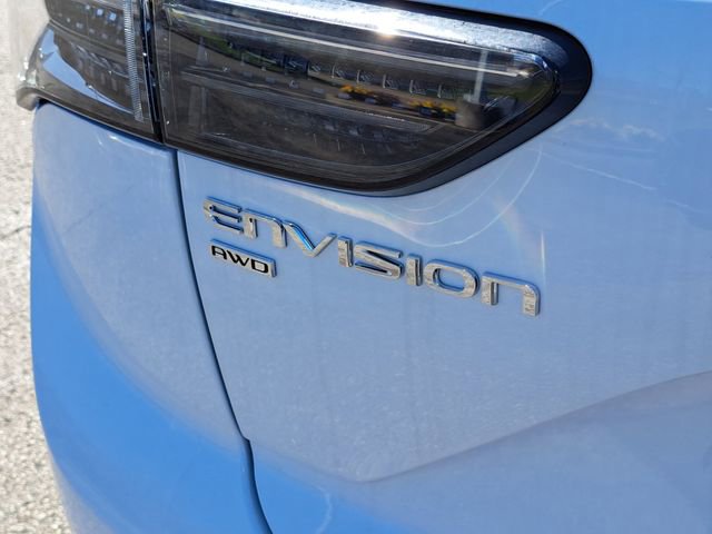 New 2026 Buick Envision Avenir image 6