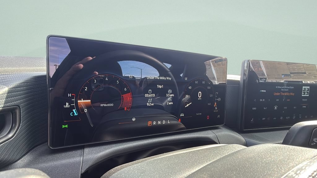 New 2026 Ford Mustang Coupe RWD image 29
