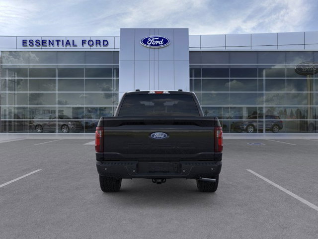 New 2026 Ford F150 STX w/ Equipment Group 200A RWD image 5
