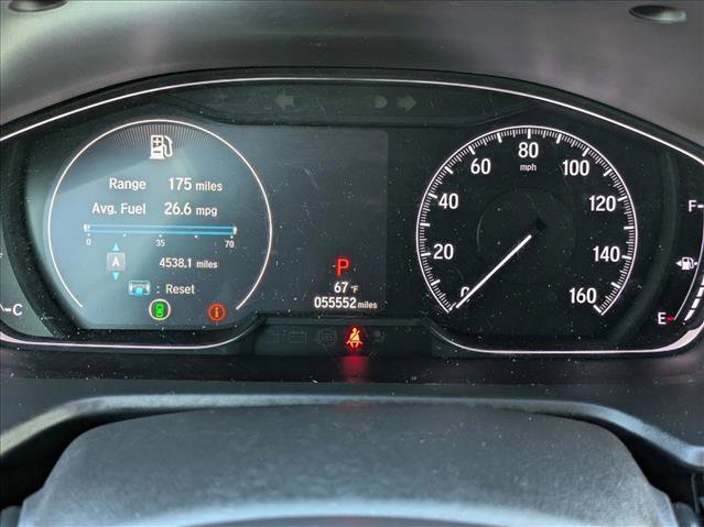 Used 2019 Honda Accord Sport image 11