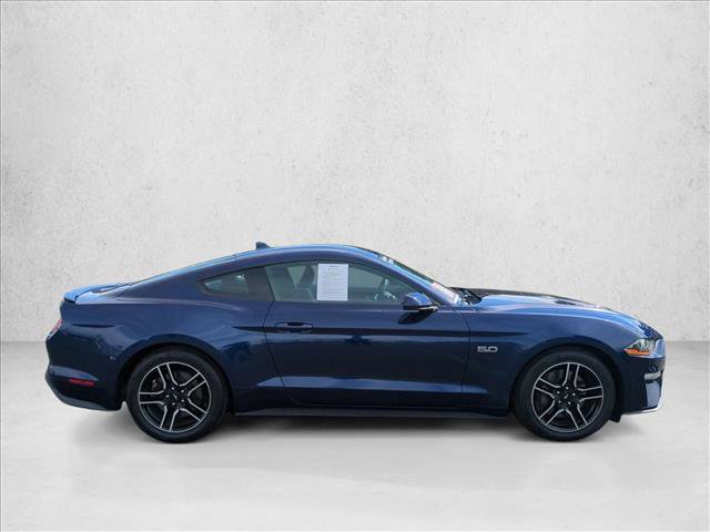 Used 2020 Ford Mustang GT video 4