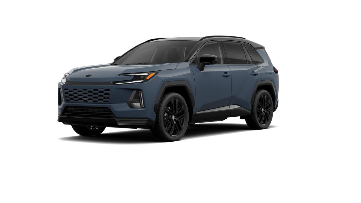 New 2026 Toyota RAV4 XSE image 23