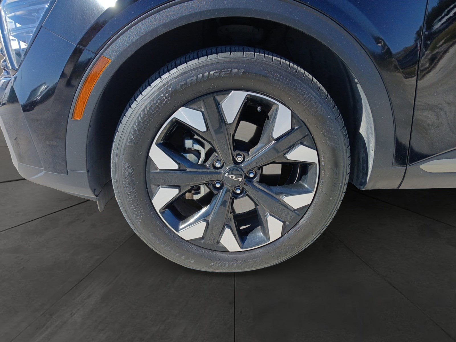 Used 2024 Kia Sportage X-Line image 14