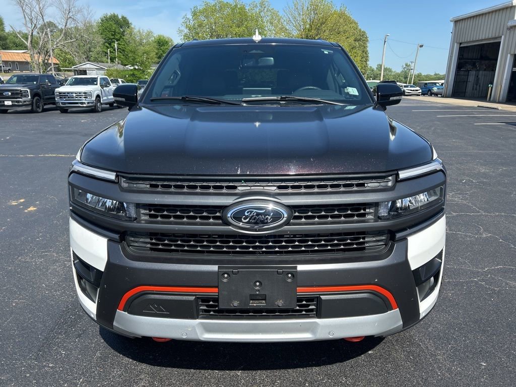 Used 2024 Ford Expedition Timberline image 2