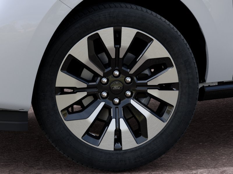 New 2027 Ford Expedition Max Platinum w/ Driver's Package AWD/4WD image 21