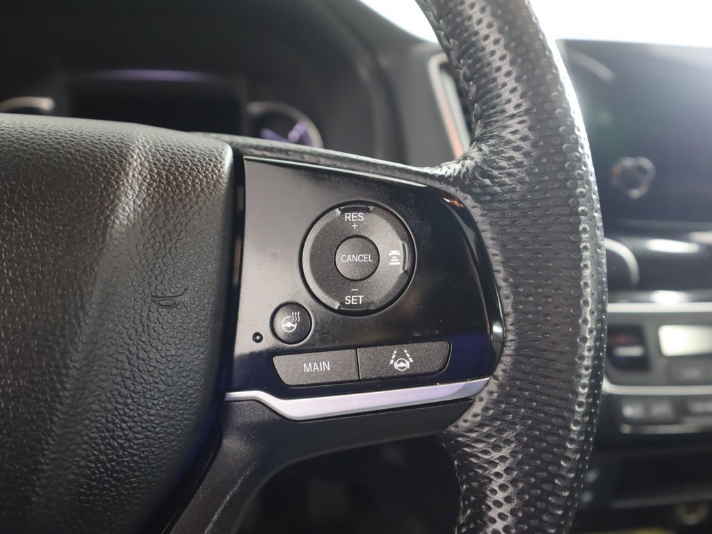 Used 2023 Honda Passport Elite image 51