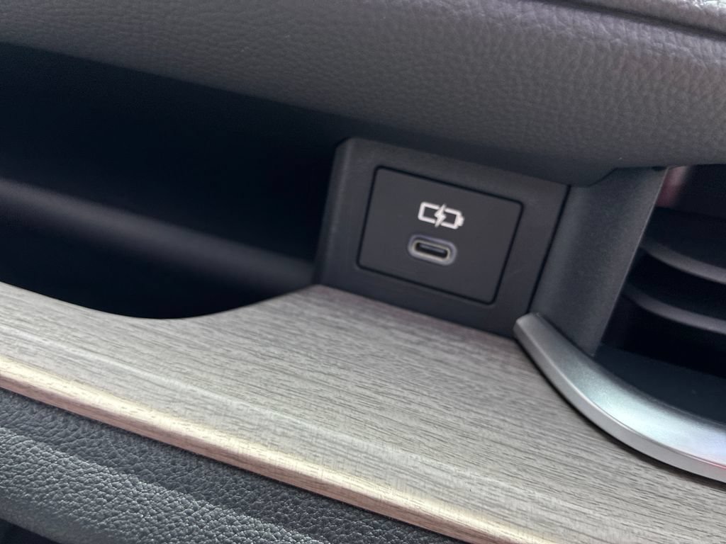 New 2026 Toyota Grand Highlander AWD image 42