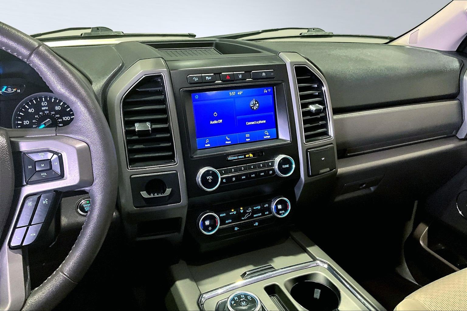 Used 2021 Ford Expedition XLT AWD/4WD image 10