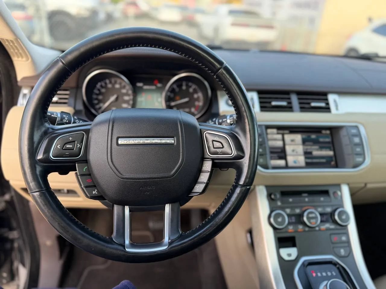 Used 2015 Land Rover Range Rover Evoque Pure Premium AWD/4WD image 56