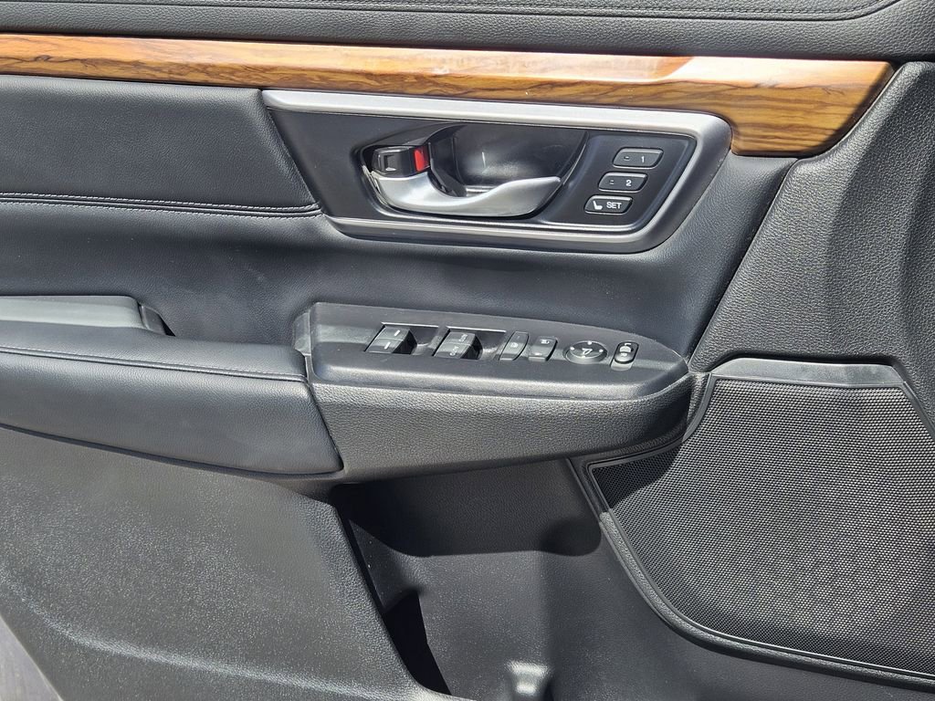 Used 2021 Honda CR-V EX-L image 17