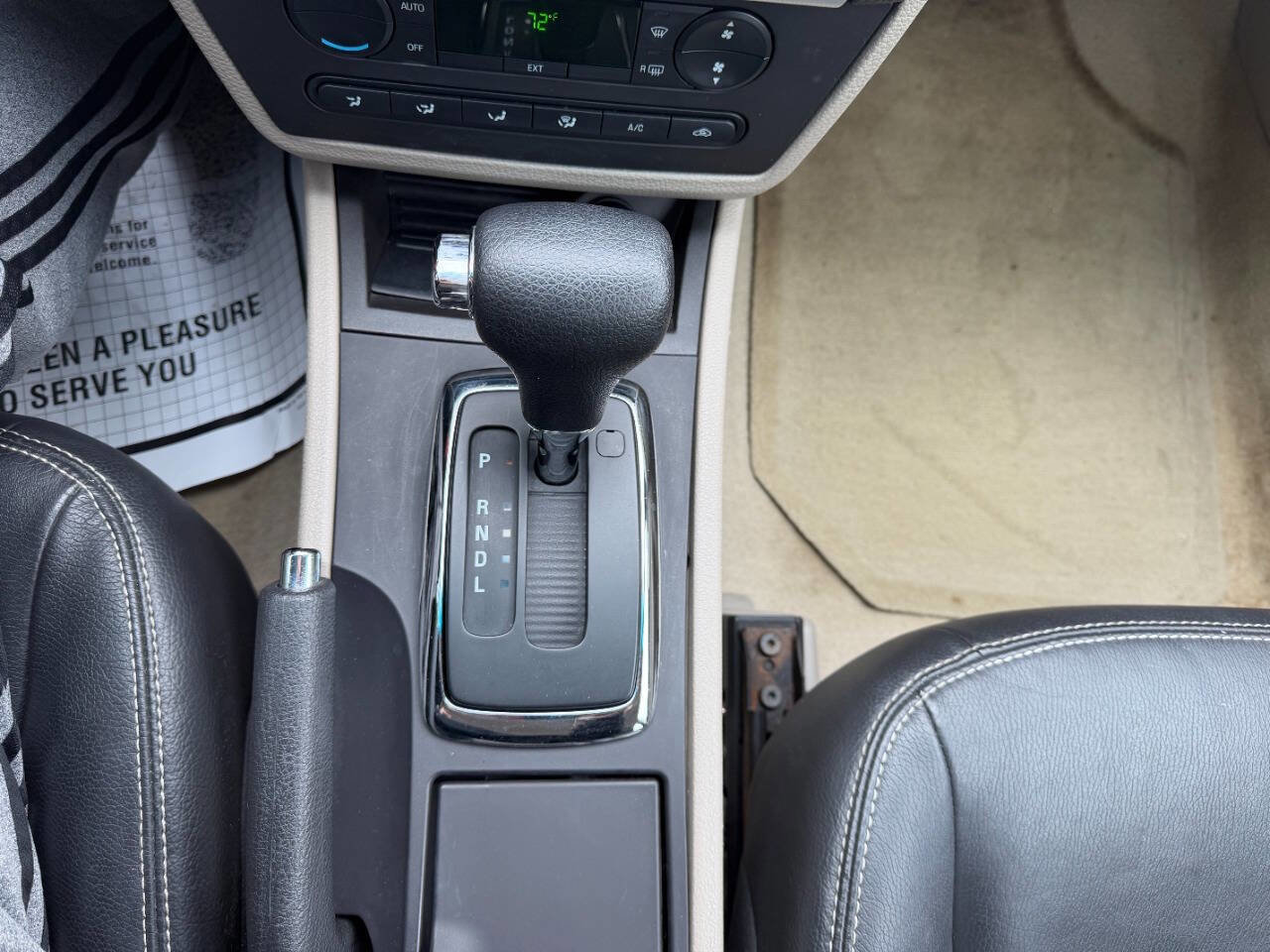 Used 2006 Mercury Milan Premier image 25