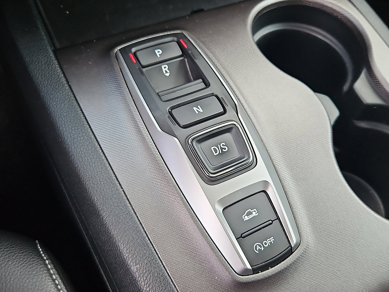 Certified 2023 Honda Ridgeline RTL image 15
