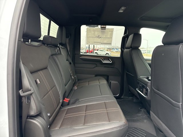 New 2026 Chevrolet Silverado 2500 High Country w/ High Country Premium Package image 15